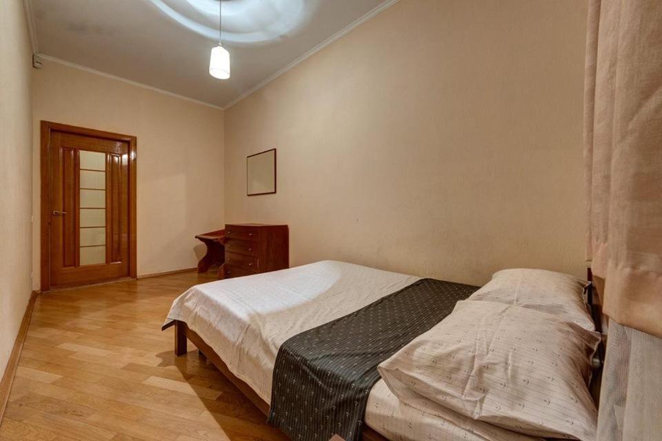 Apartments On Shota Rustaveli キエフ エクステリア 写真