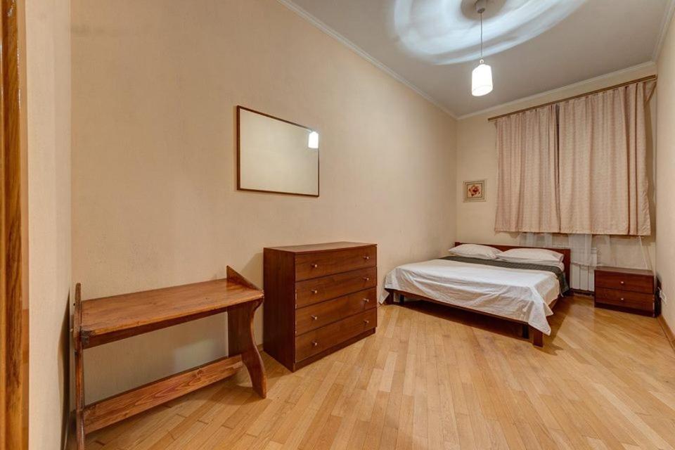 Apartments On Shota Rustaveli キエフ エクステリア 写真